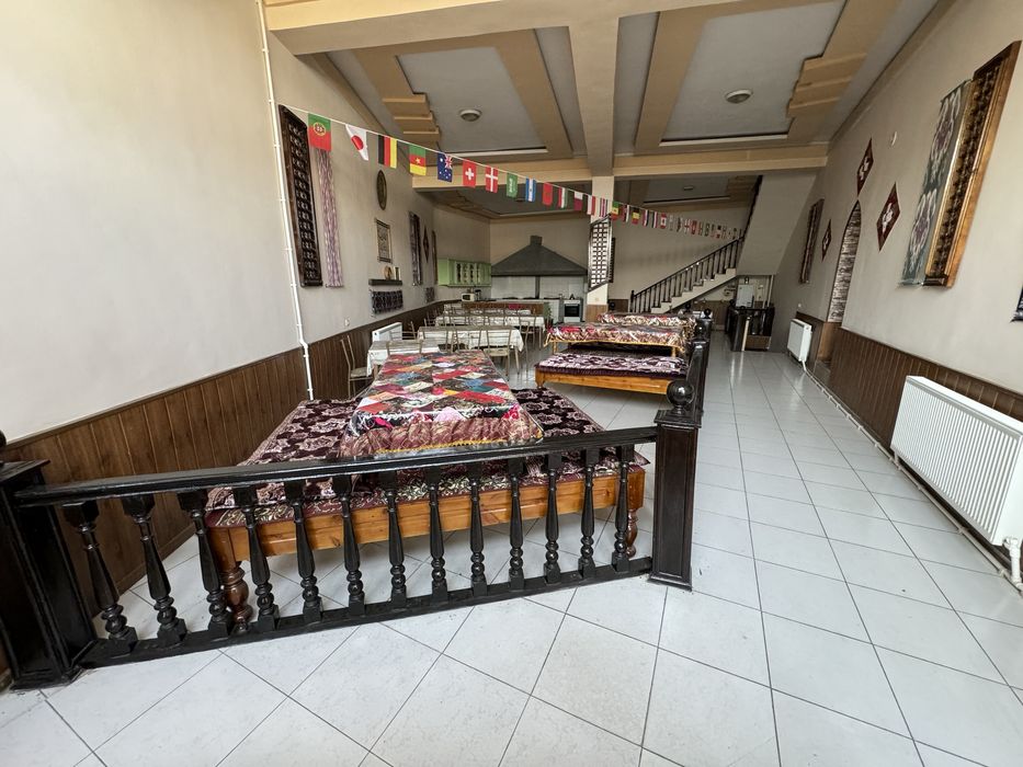 Hostel-Хостел, Mehmonxona-Мехмонхона,SAMARQAND SHAHAR MARKAZIDA 24/7