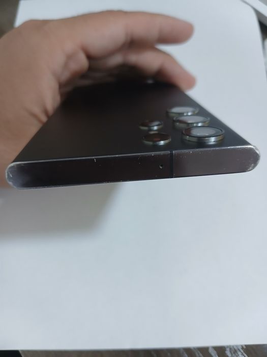 Samsung Galaxy S22 Ultra 256 GB сотилади