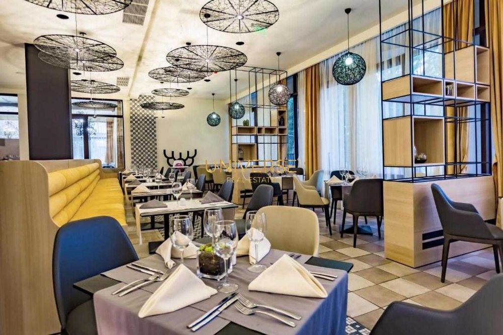 Продава се Двустаен апартамент в к.к. Слънчев бряг - 68 кв.м за 698 €/кв.м - Снимка #21