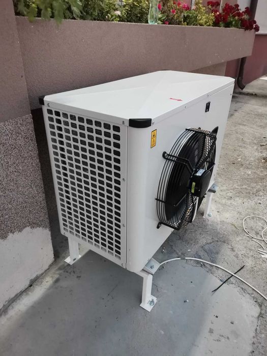 Хладилни камери НОВИ с Доставка и монтаж