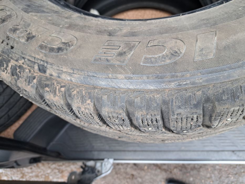 Автошины на 285/60 R18