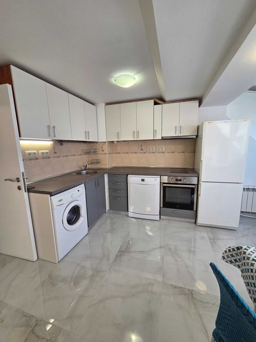 Дава се под наем Двустаен апартамент в София, Младост 1А - 50 кв.м за 610.98 € - Снимка #8