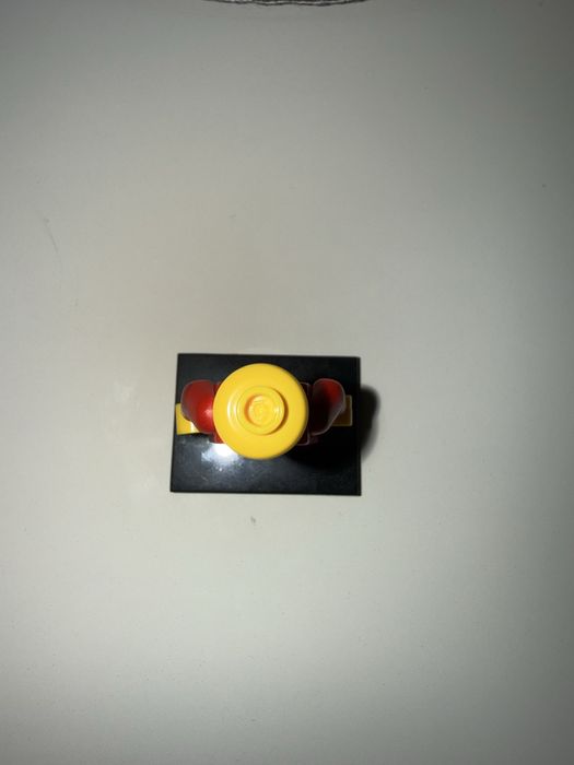 Kai Casual din Filmul Ninjago