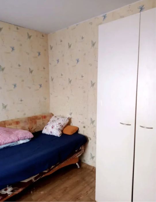 Продам трехкомнатную квартиру