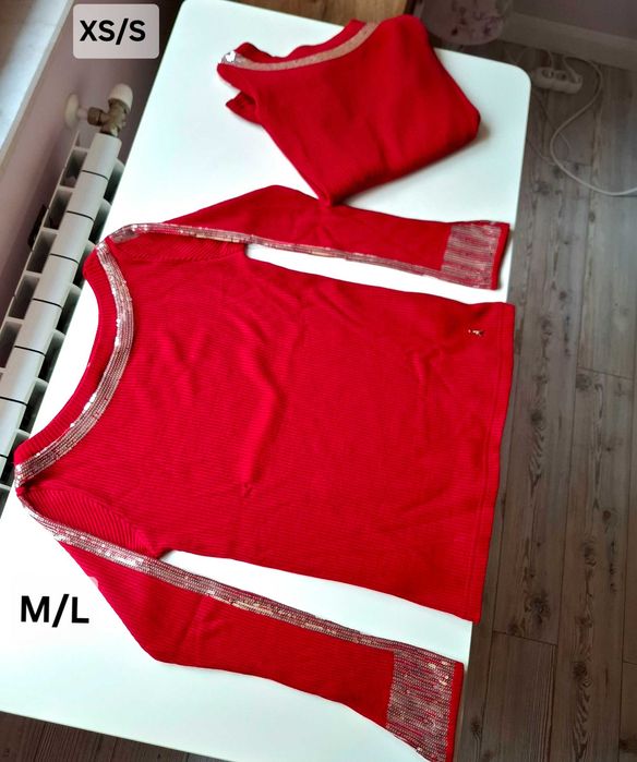 Нови дамски блузи  PATRIZIA PEPE по  10 лв.