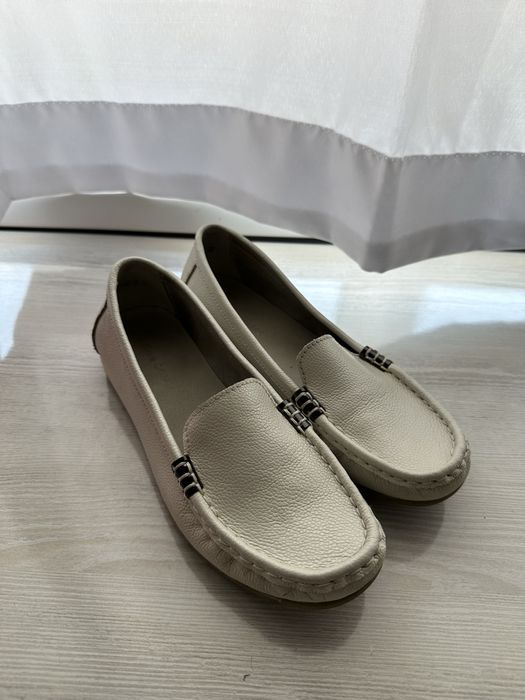 Туфли Макасины