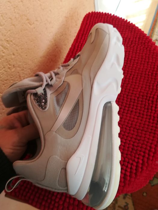 Adidași noi Nike nr 44,5