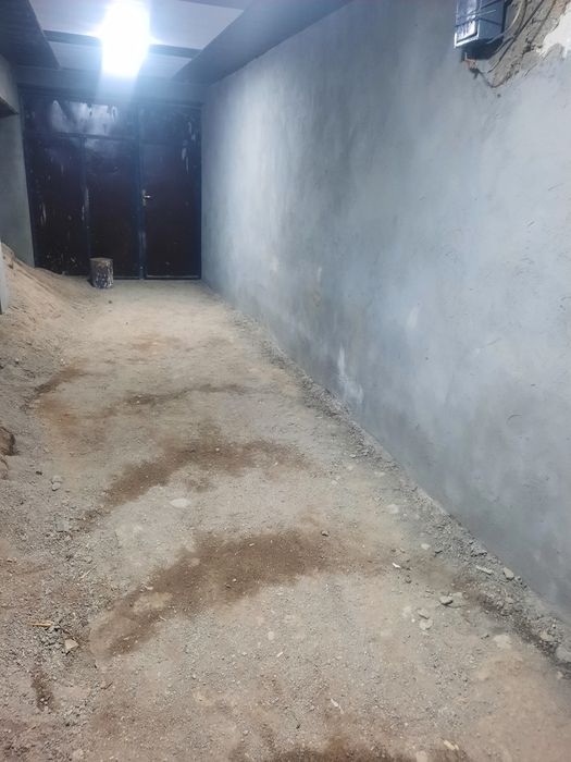 Uy sotiladi sergeli yangi hayot tumanida