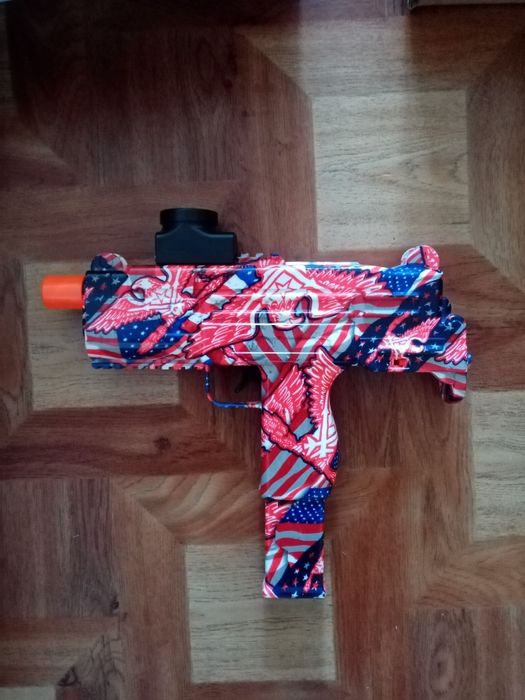 Продам Орбизные автоматы.