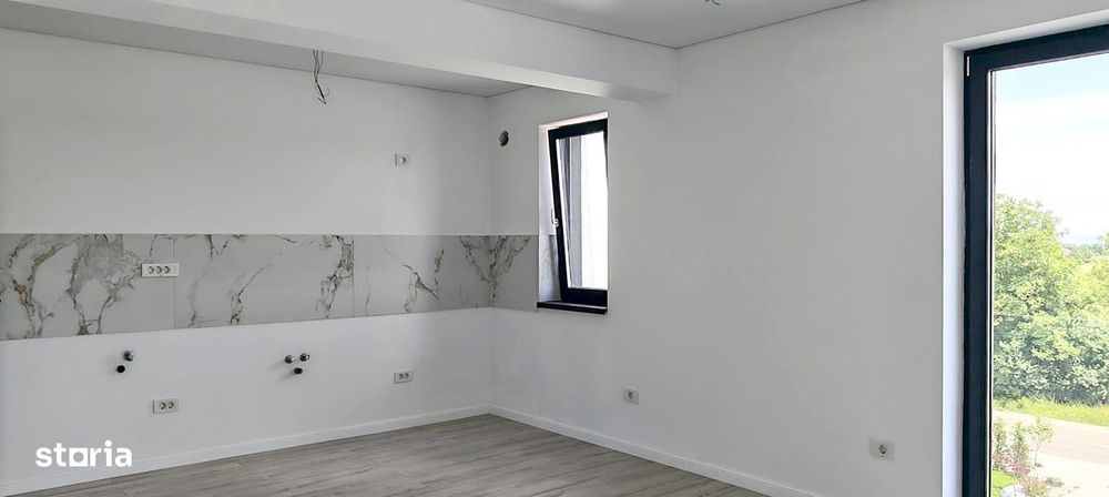 Studio - 2 camere, bloc nou finalizat, Bartolomeu - Lanii — fotografia 3