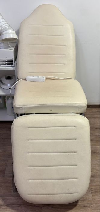 Кушетка «для педикюра»