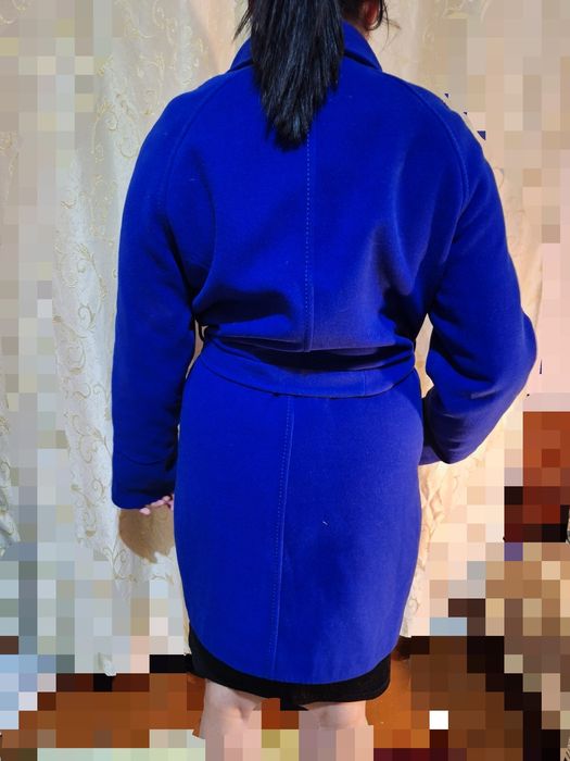 Продам Б/У пальто