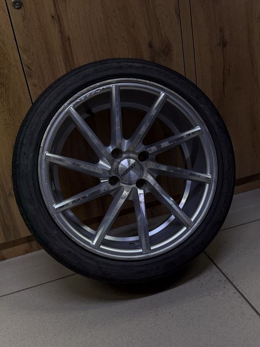 4 диска Vossen d60