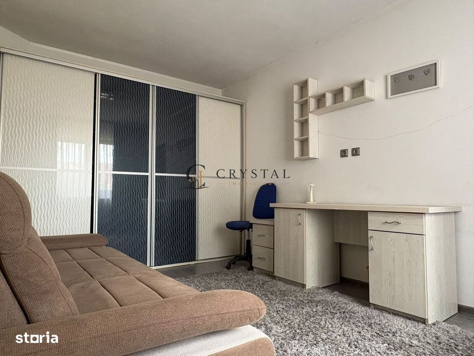 Casa de inchiriat ultracentrală | Cuza Voda | Oradea