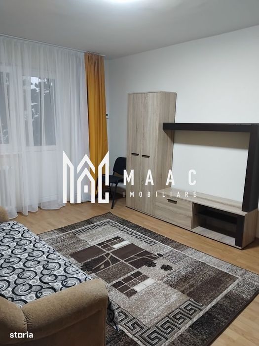 Apartament 2 camere de închiriat | Sibiu | Hipodrom 3 | 60 mp — fotografia 3