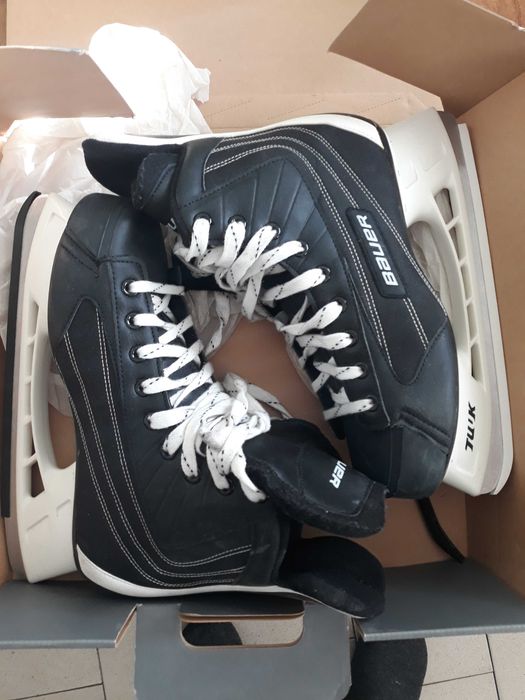 Кънки за лед Bauer Flexlite 1.0