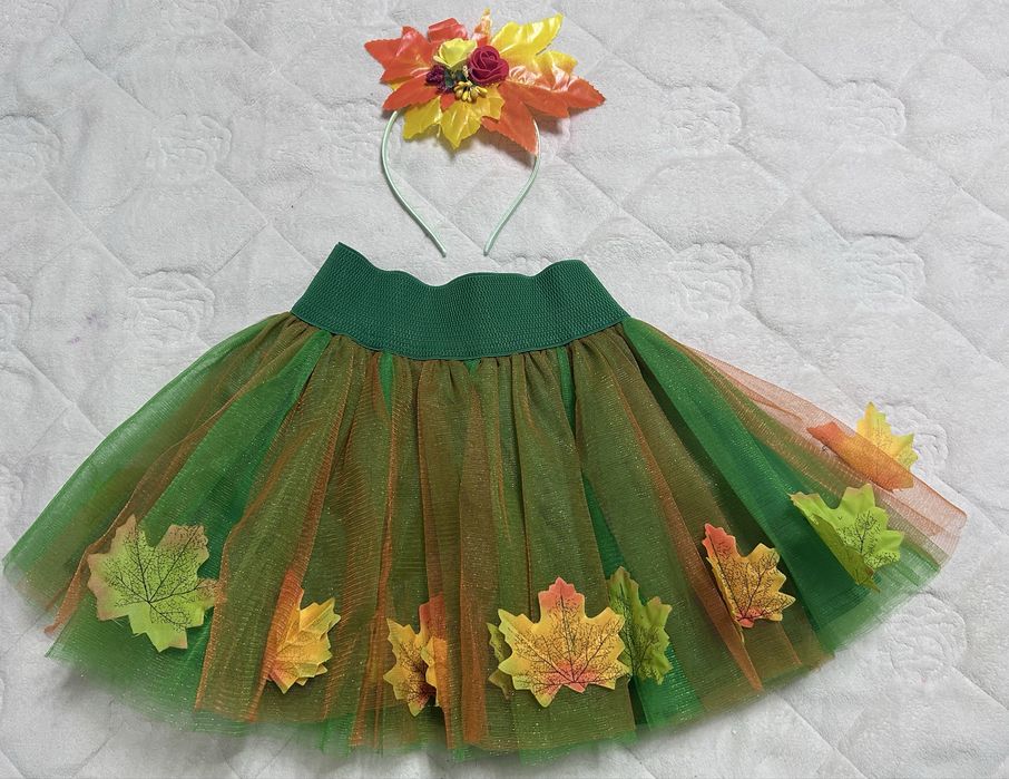 Юбки для девочек