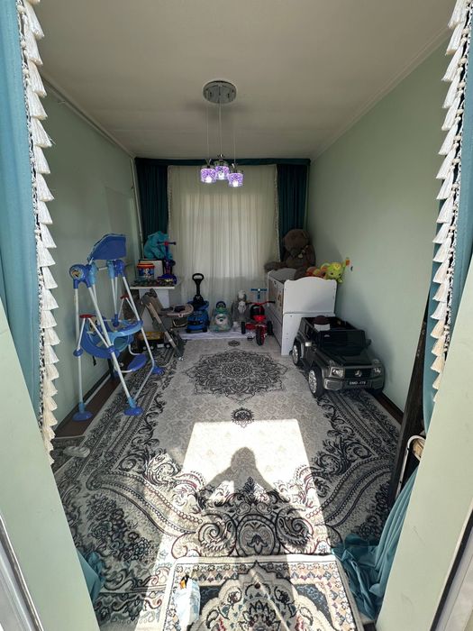 Продаётся учас Водоканал 6 сот Кибрай