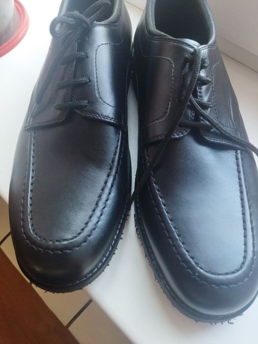 Продам ортопедическую обувь