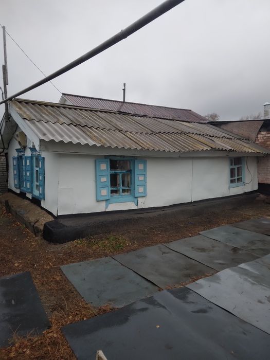 Сдам дом , частично мебелирован
