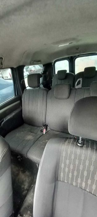 DACIA LOGAN MCV  2010 euto 5  Dezmembrez/Dezmembram