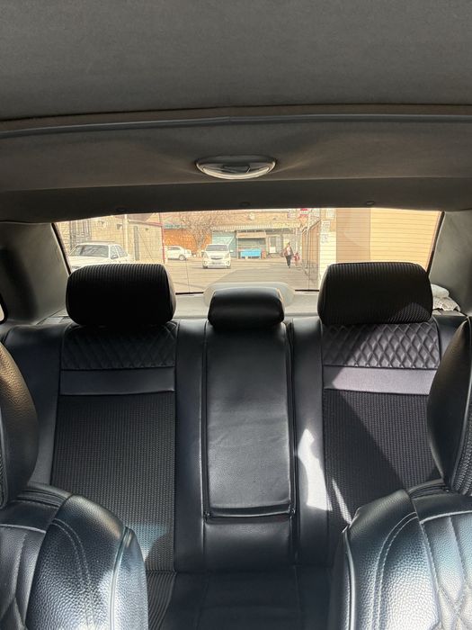 Продается Лассети 2009 года