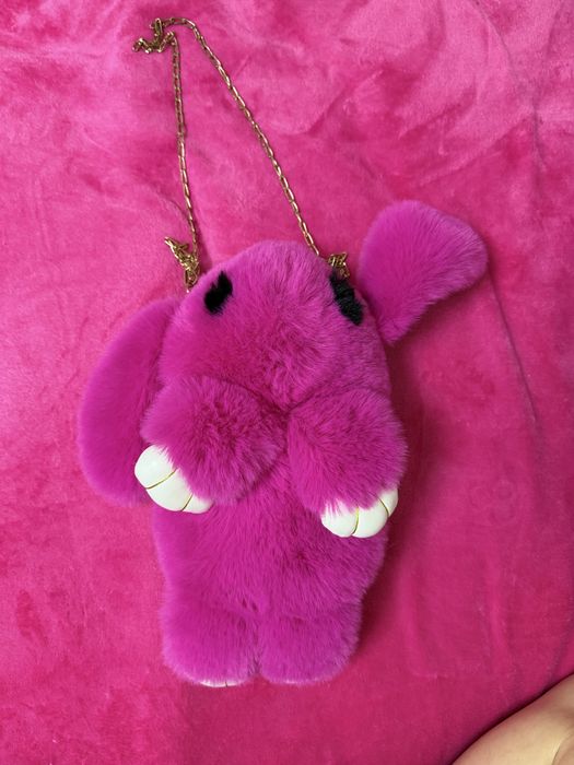 Рюкзак детский (на прогулку)