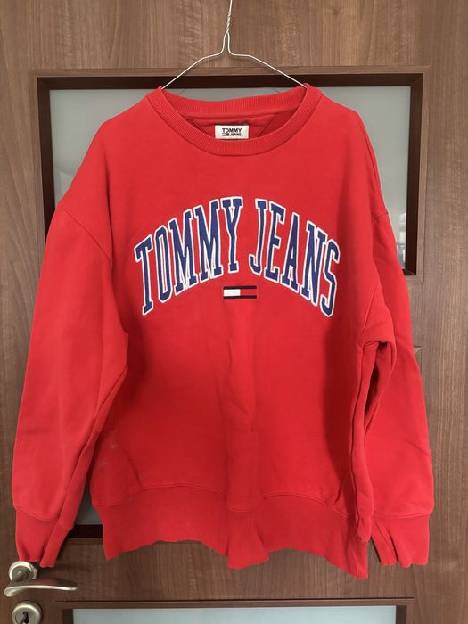 Оригинална блуза - Tommy Hilfiger