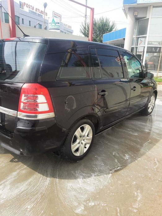 opel zafira 1.9cdti 150cp