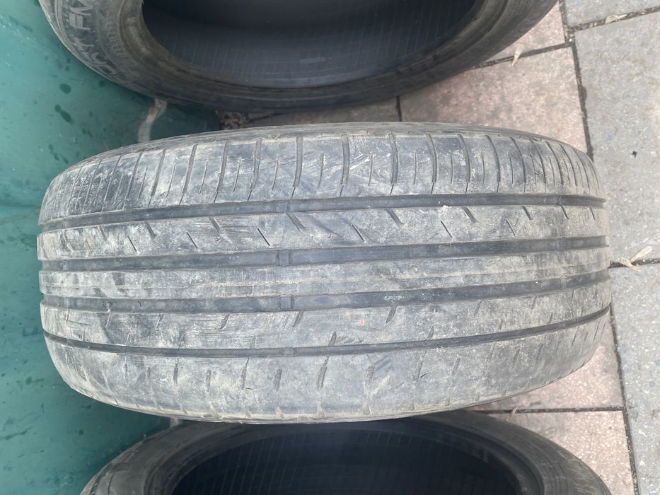 Шины на 215/55/17