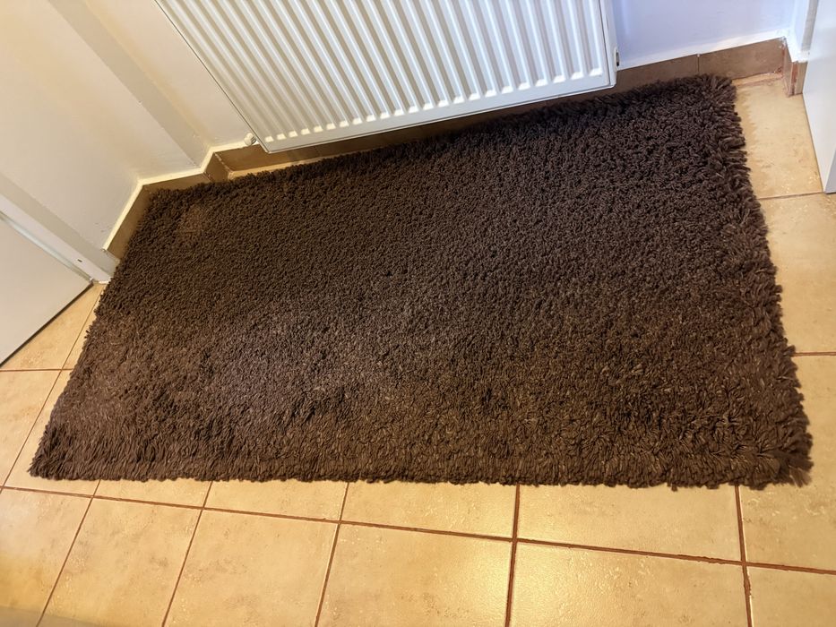 Vand covor pufos Maro