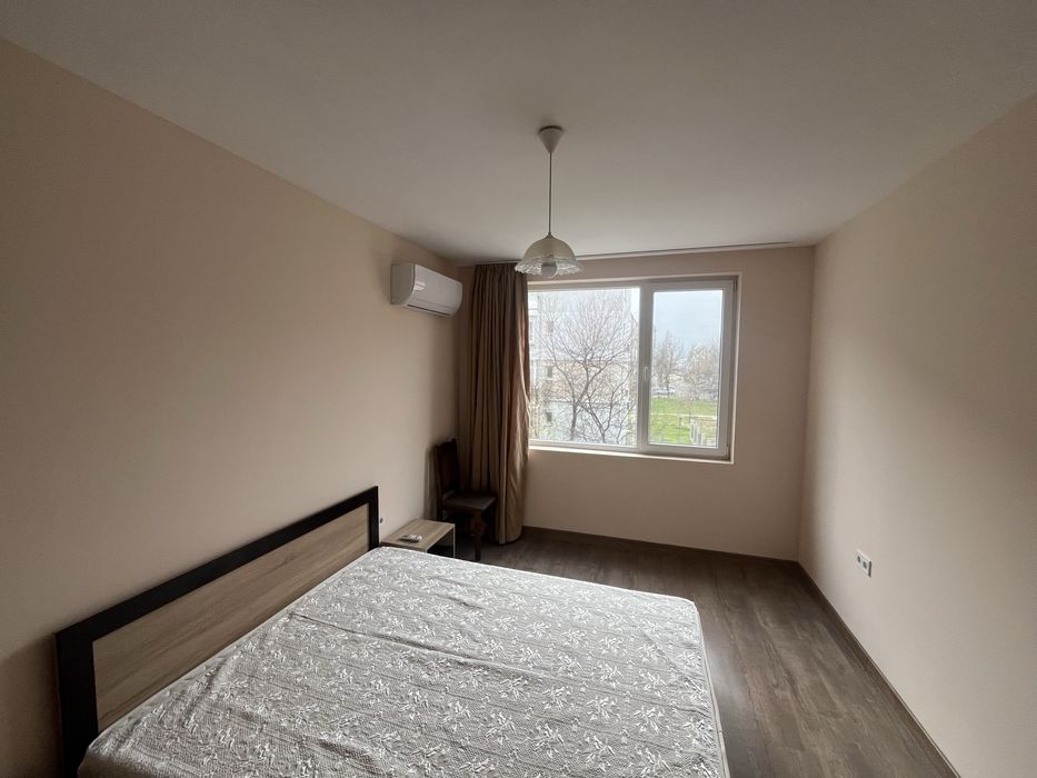 Дава се под наем Двустаен апартамент в Пловдив, Коматево - 60 кв.м за 298.86 € - Снимка #3