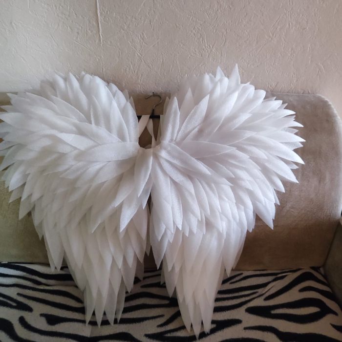 Крылья ангела