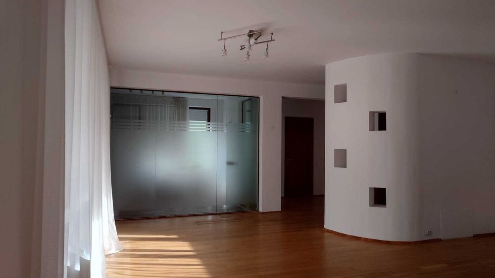 Herastrau / Madgearu / Satul Fracez 4 room apartment / 200 mp