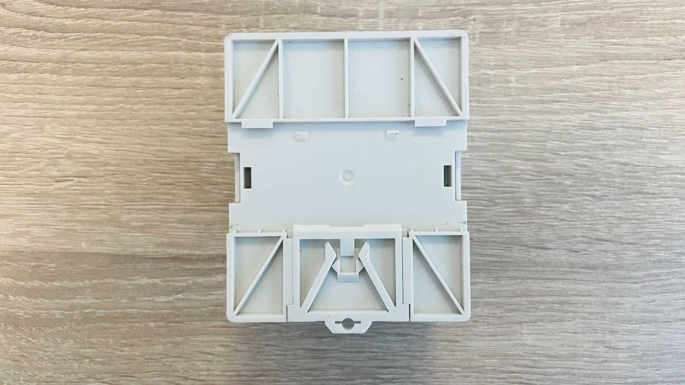 Sursa de alimentare MEAN WELL 24V, 1.5A cu montare pe sina DIN