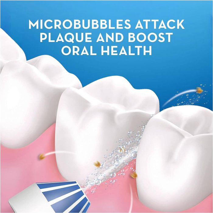 Ирригатор Oral-B WaterFlosser 4