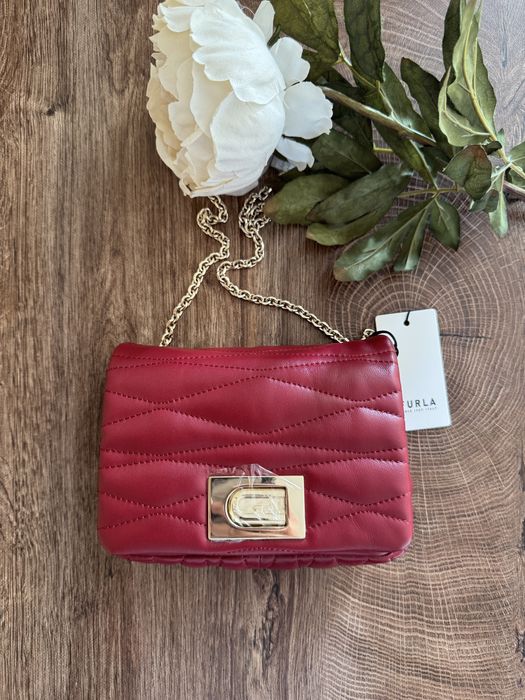 Дамска чанта Furla