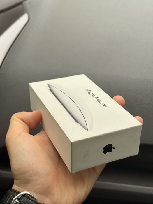 Продается APPLE MAGIC mouse