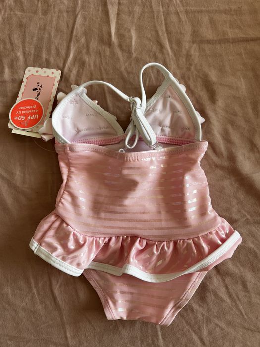 Бебешки бански Floatmini русалка Размер 6-9М