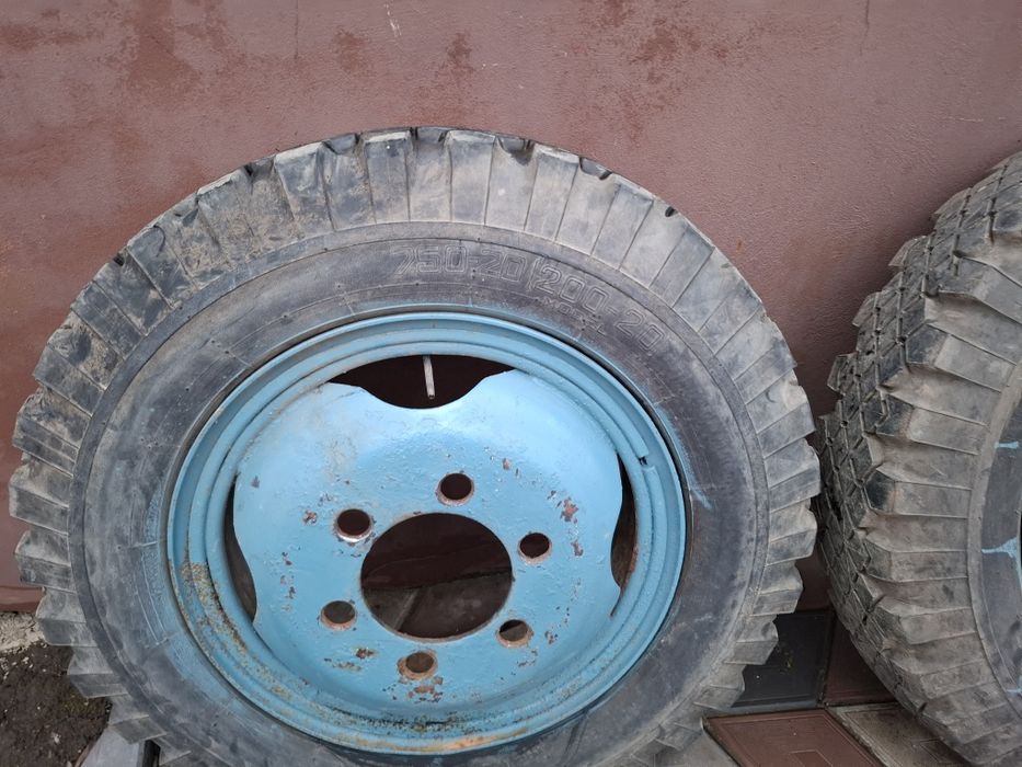 Roti pentfu vagon !!