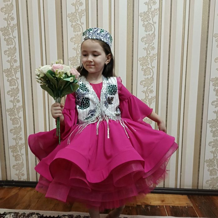 Прокат детских костюмов