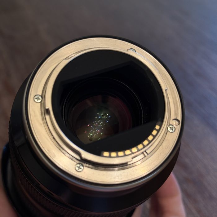 Obiectiv Tamron 28-75mm f2.8 G2 Sony E - Stare excelentă
