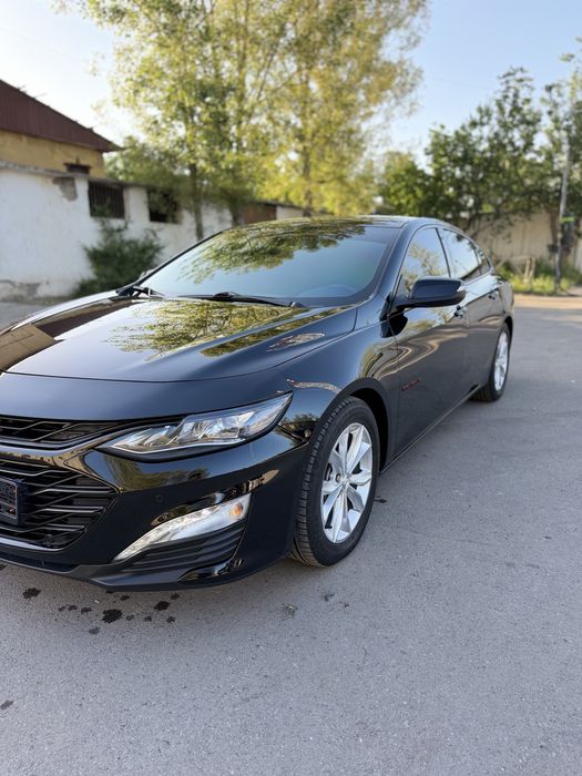 2023 yil Malibu XL