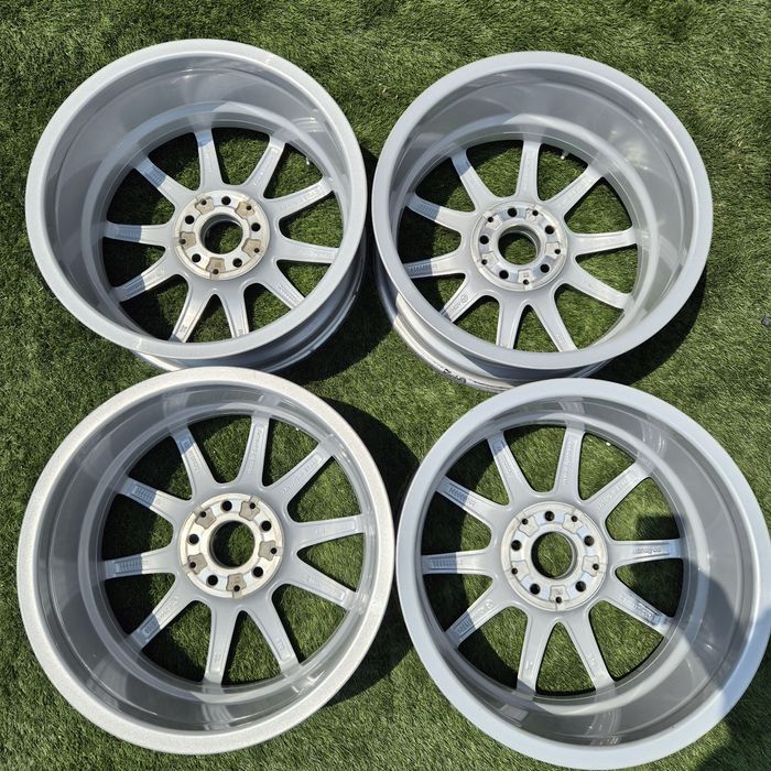 Jante R 17 5x112 Golf, Passat, Tiguan