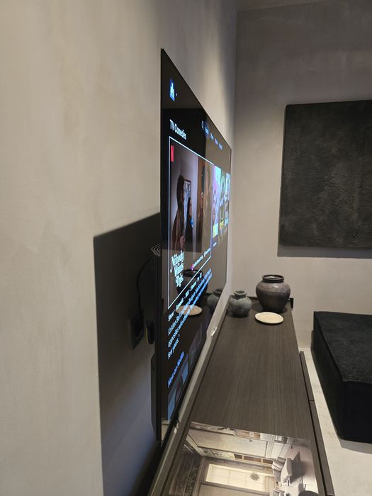 LG OLED55C9 телевизор 55" OLED