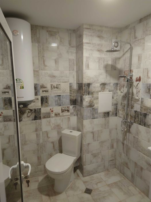 Дава се под наем Двустаен апартамент в София, Обеля 2 - 54 кв.м за 500 € - Снимка #6