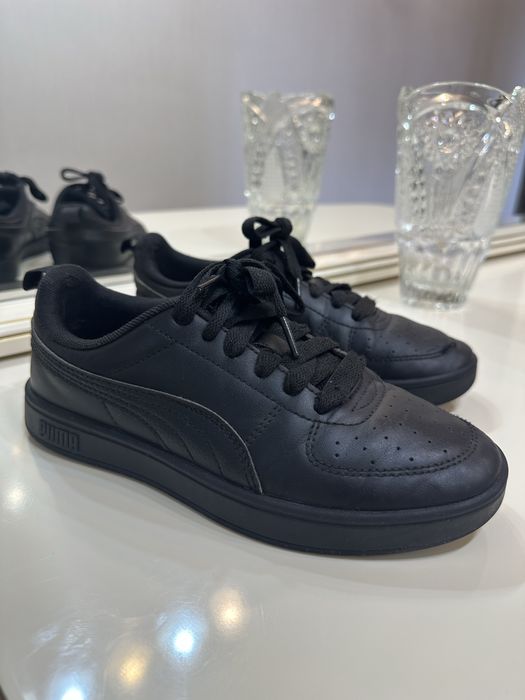Кроссовки Puma. 37 размер.