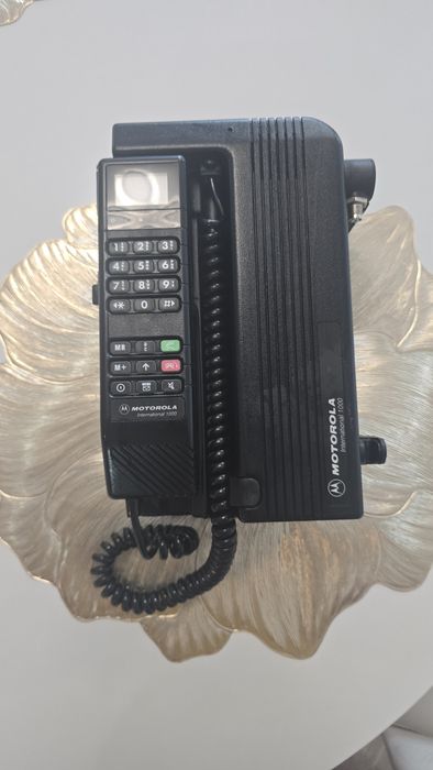 Motorola International 1000