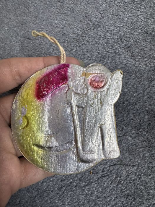 Игрушки разные красивые