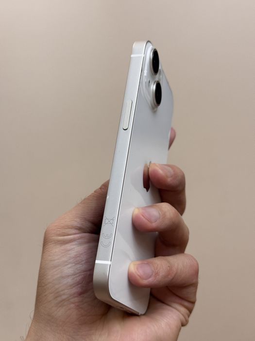 Iphone 14. 256гб. 10/10